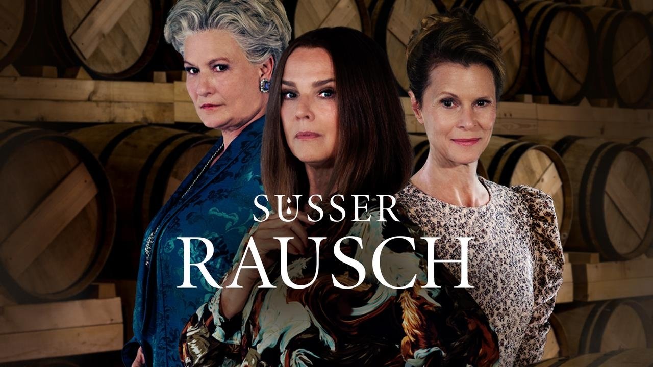 Süßer Rausch Background