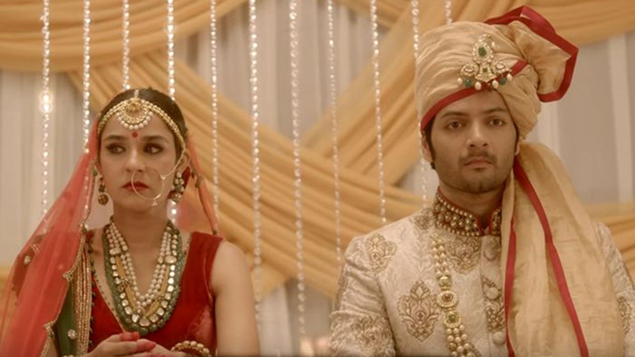 Bang Baaja Baaraat Background
