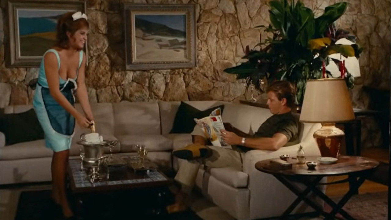 Juego peligroso Background