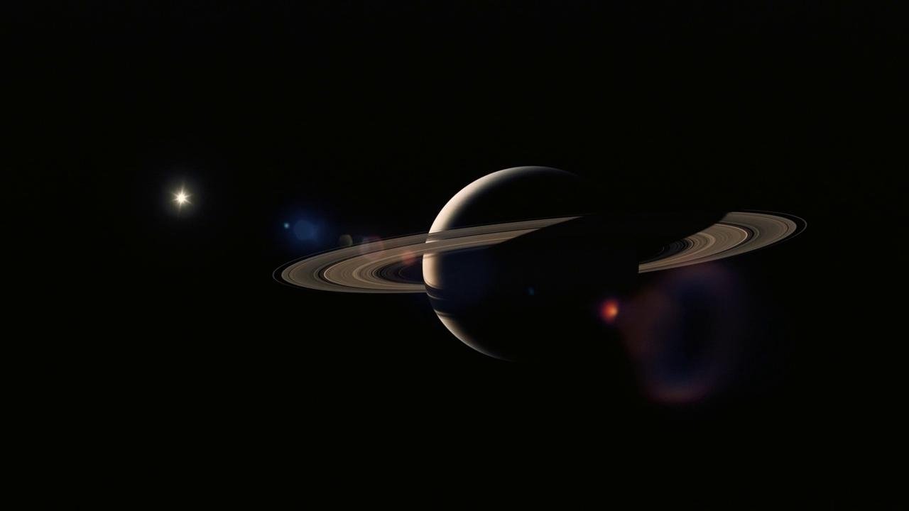 F Background