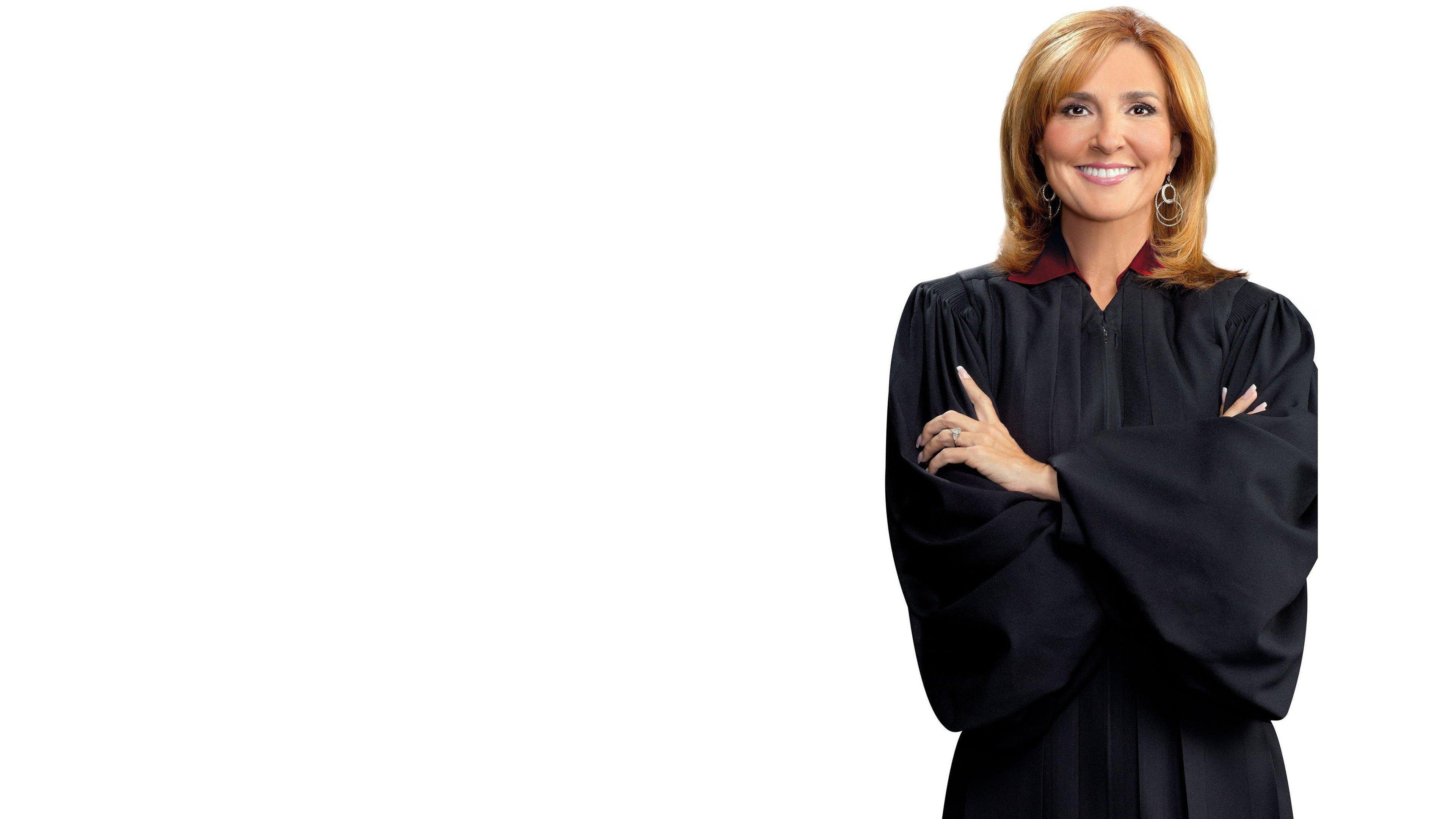 The People's Court Background