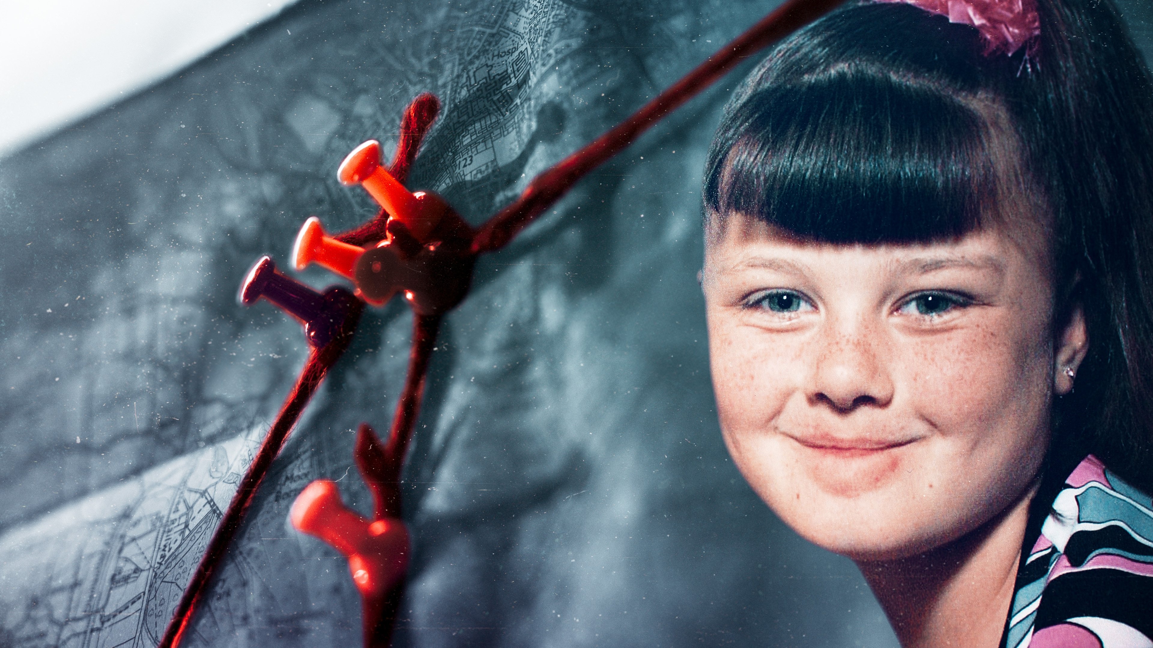 The Hunt for Shannon Matthews Background