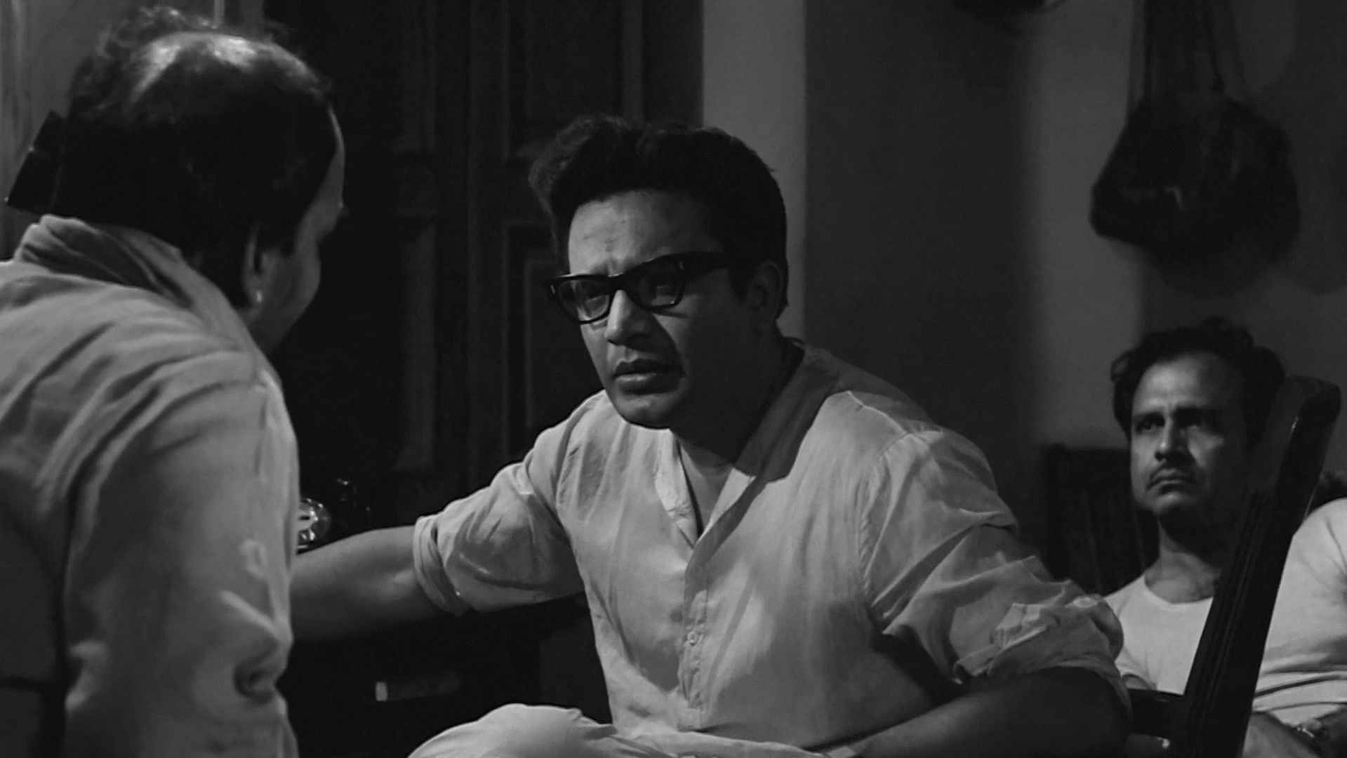 Chiriyakhana Background