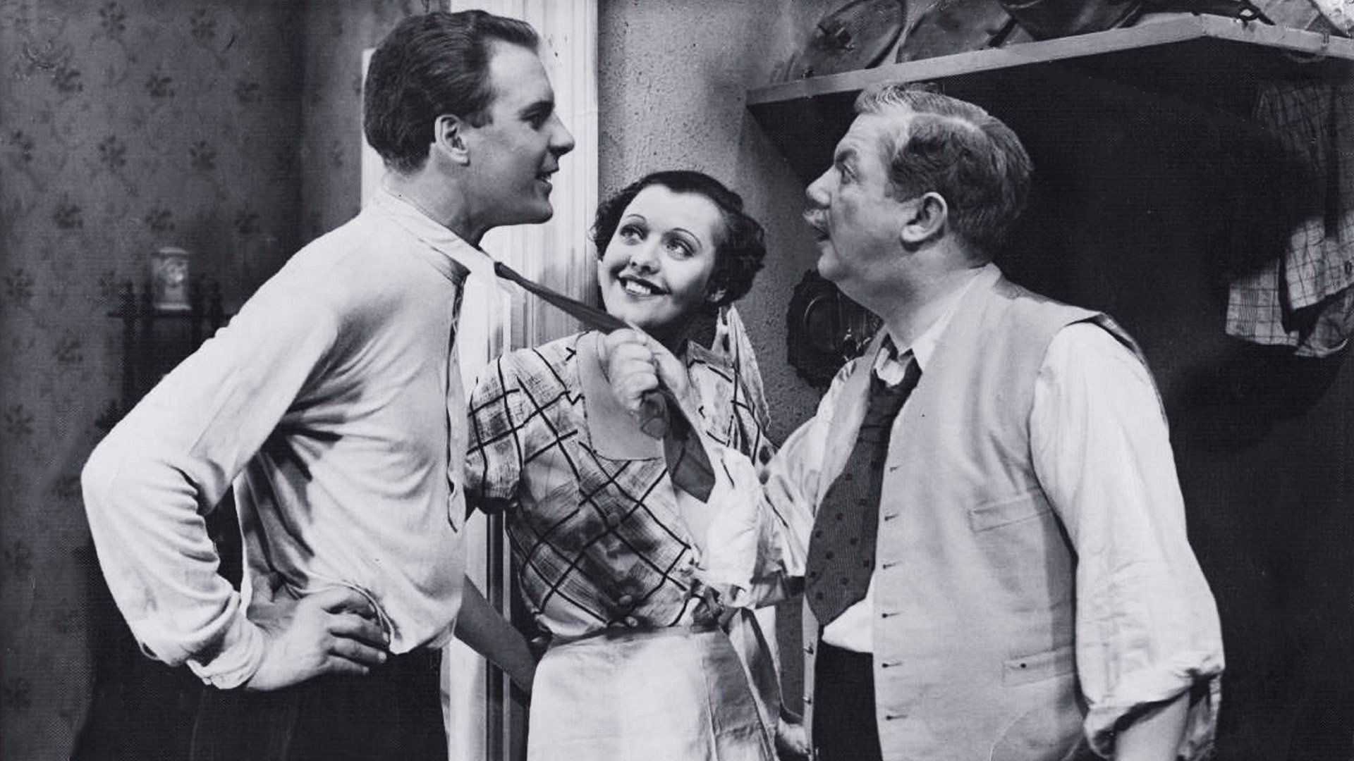 Djurgårdsnätter Background