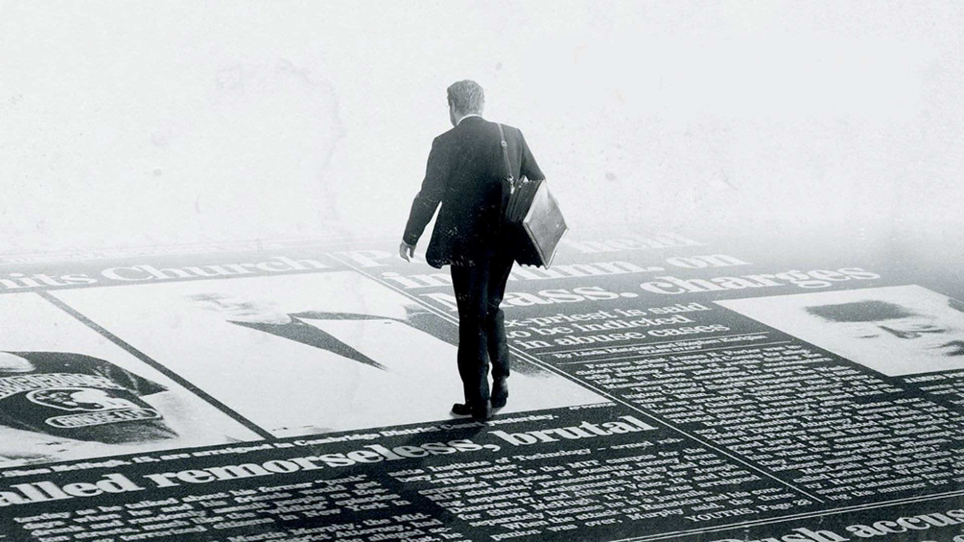 Spotlight Background