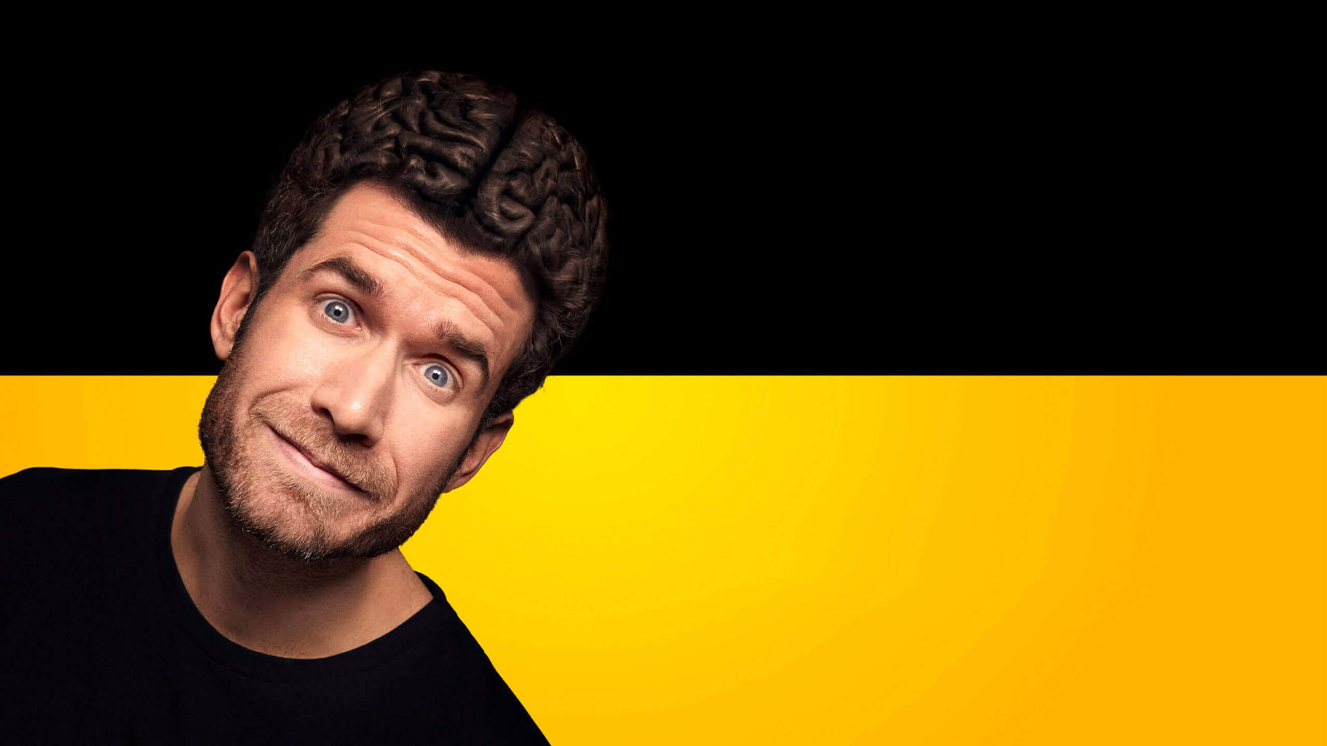 Jacob Taarnhøj: Krøllehjern' Background
