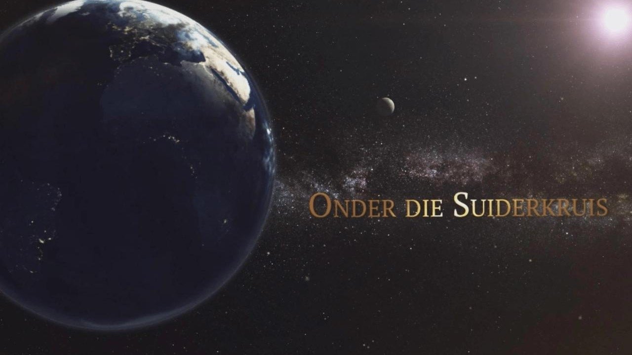 Onder Die Suiderkruis Background