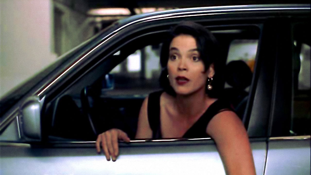 Lower Level Background