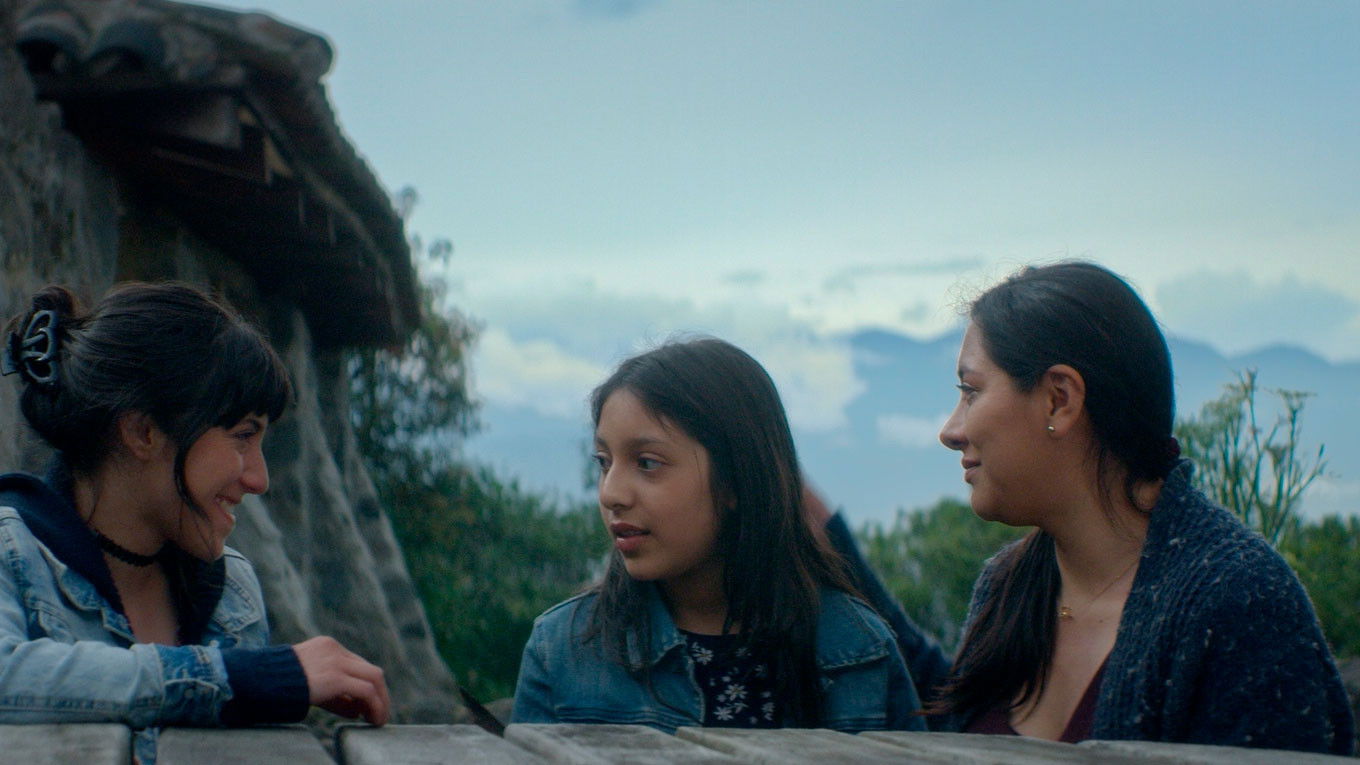 Por Magda Background