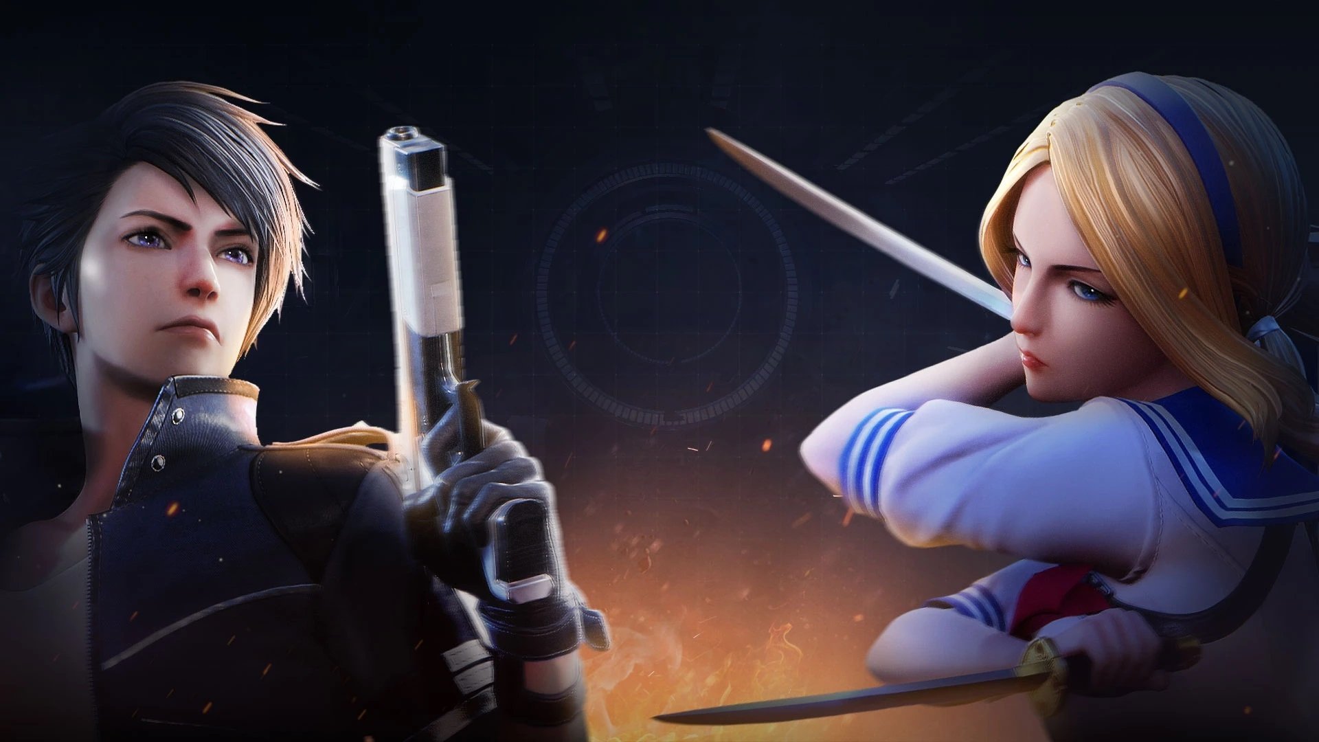 Age of Gunslingers Background