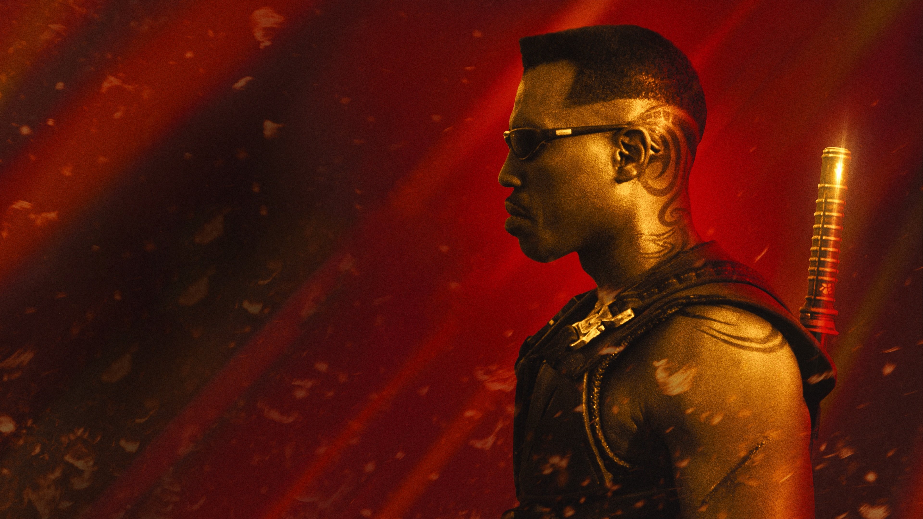 Blade Background