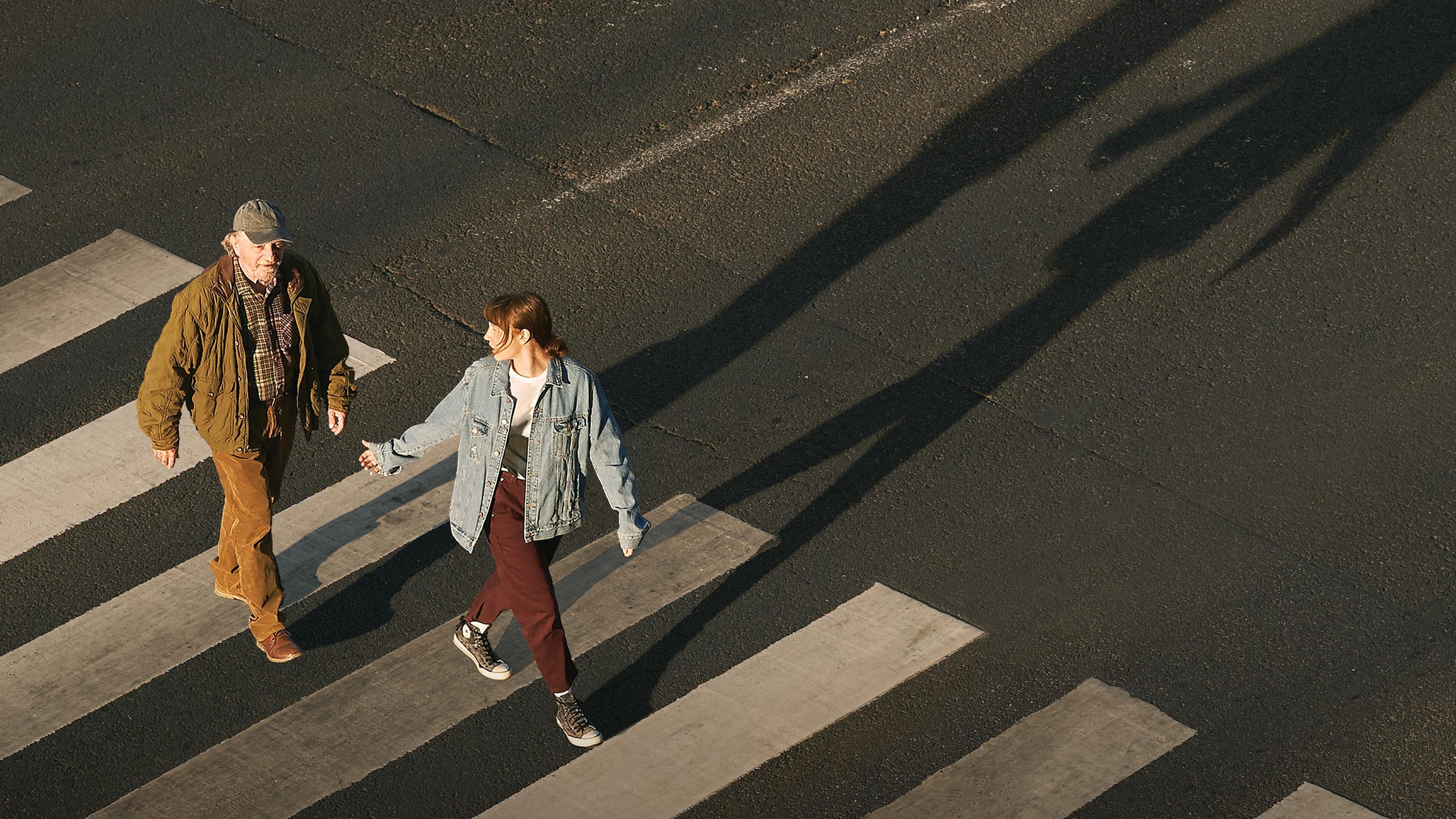 Some Birds Background