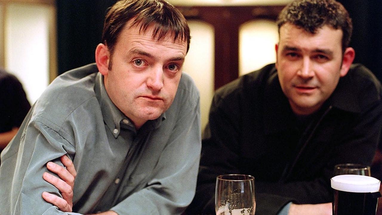 Early Doors Background