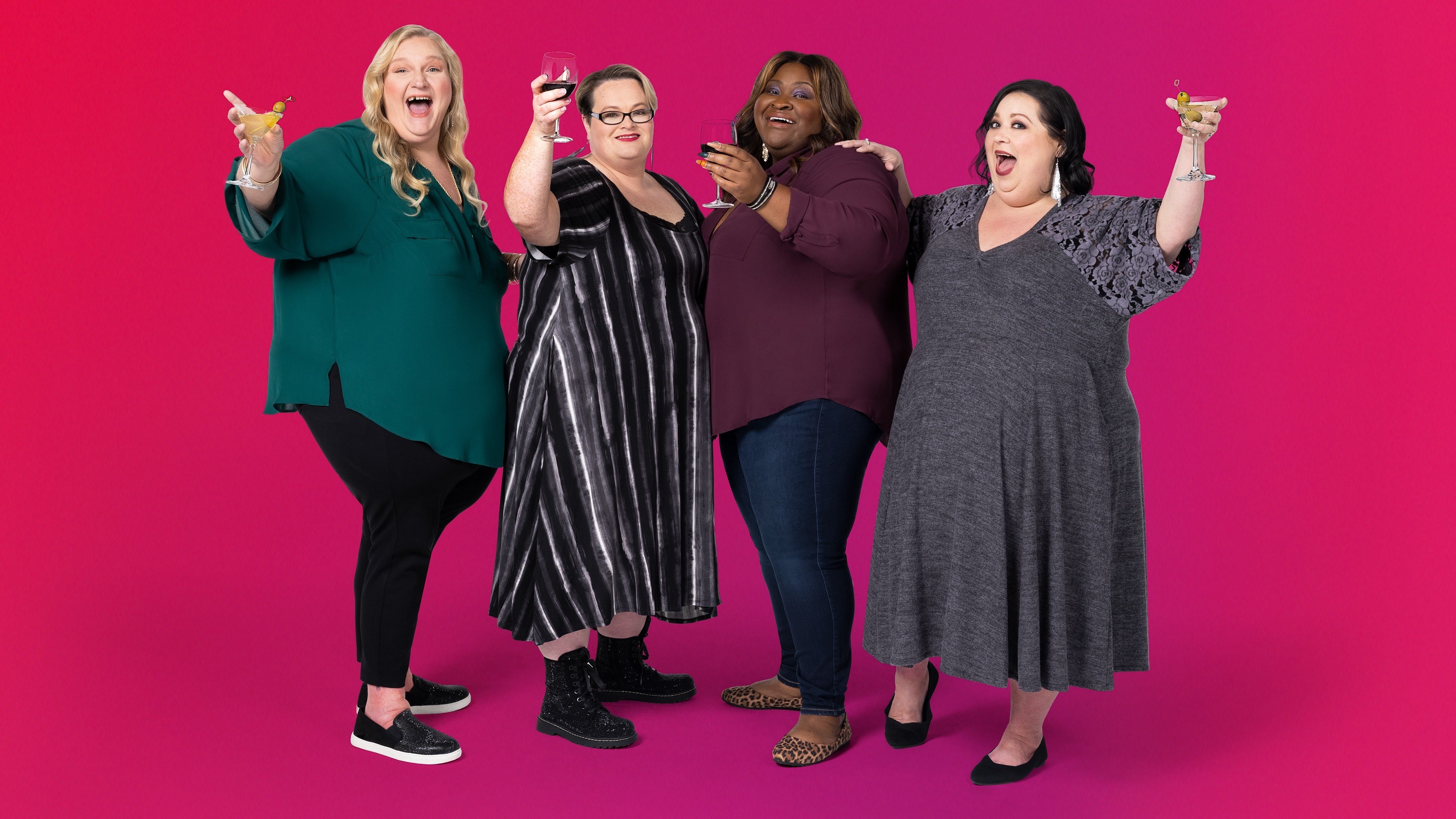 1000-lb Best Friends Background