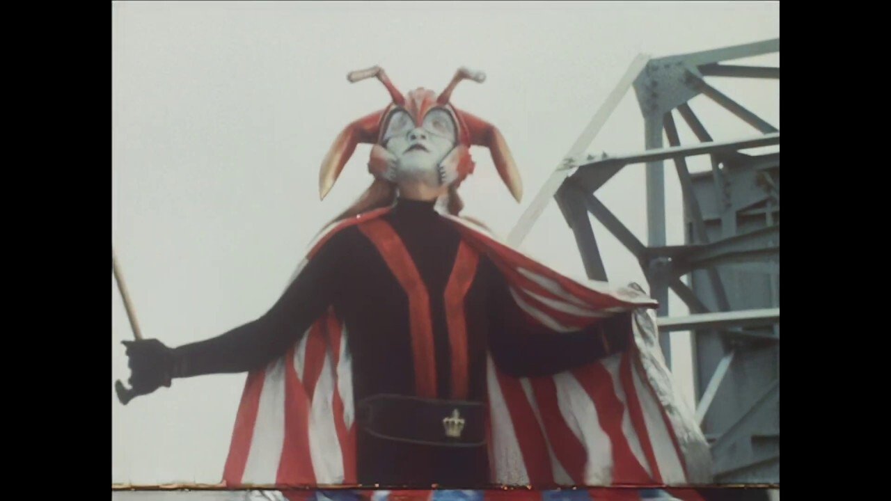 The Kagestar Background