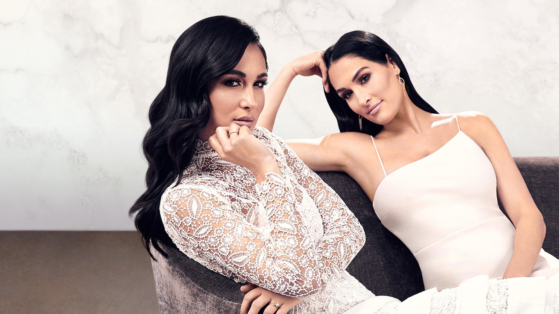Total Bellas Background