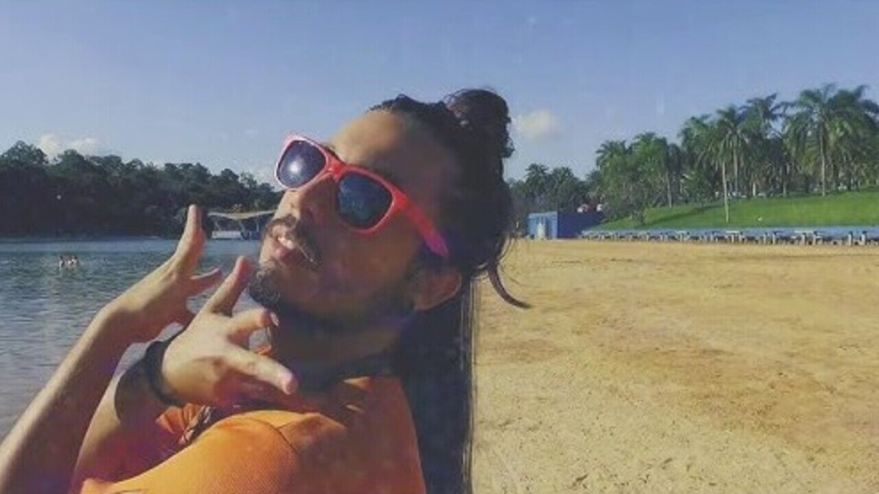 Morada das Ixtranhas Background