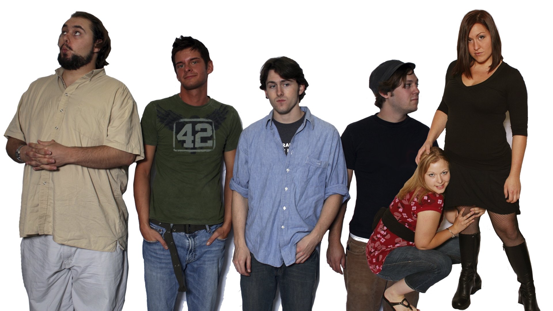 Maybe Tomorrow Background