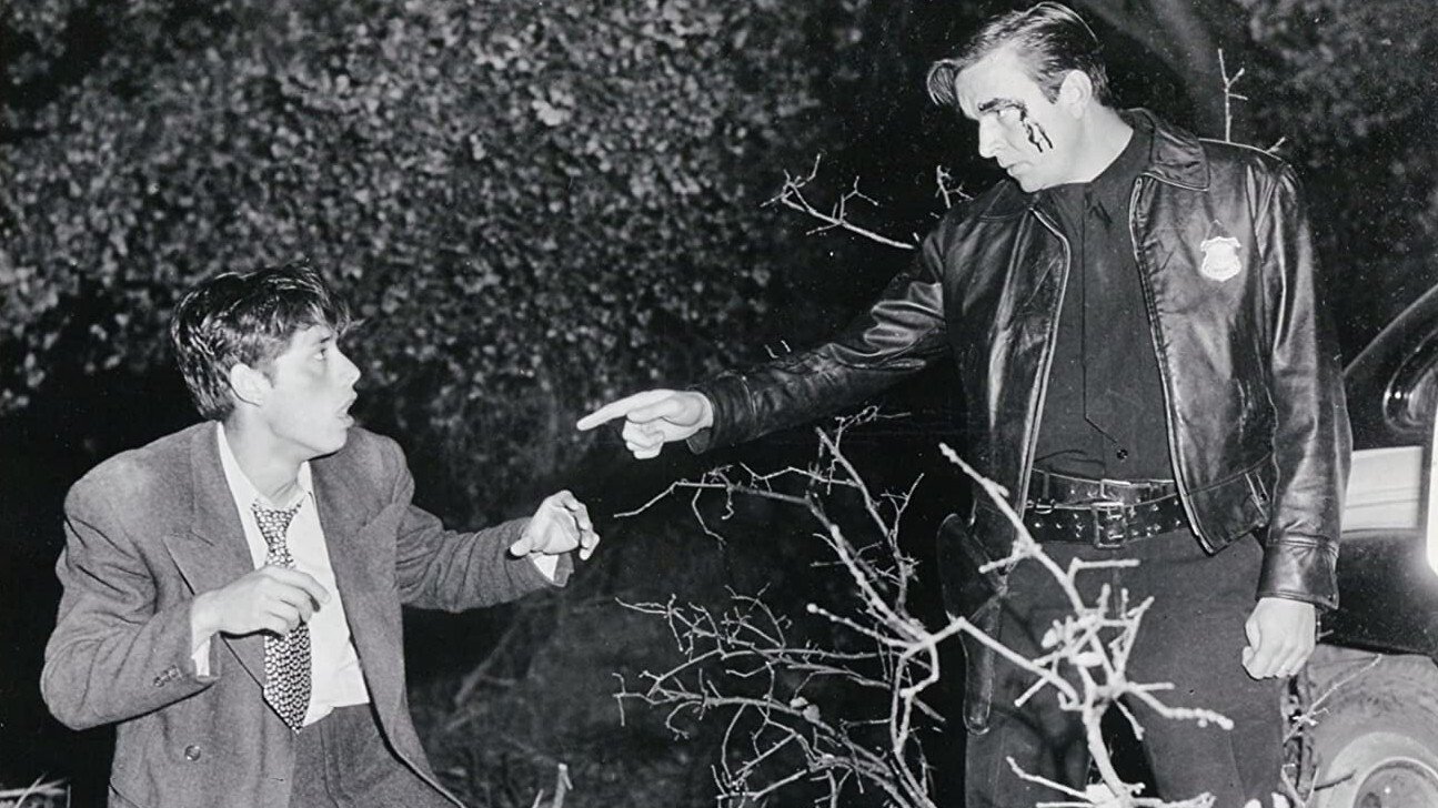 The Lawless Background