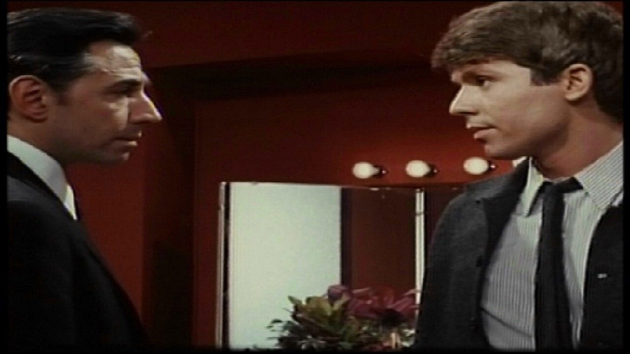 Cuando Tú no Estás Background