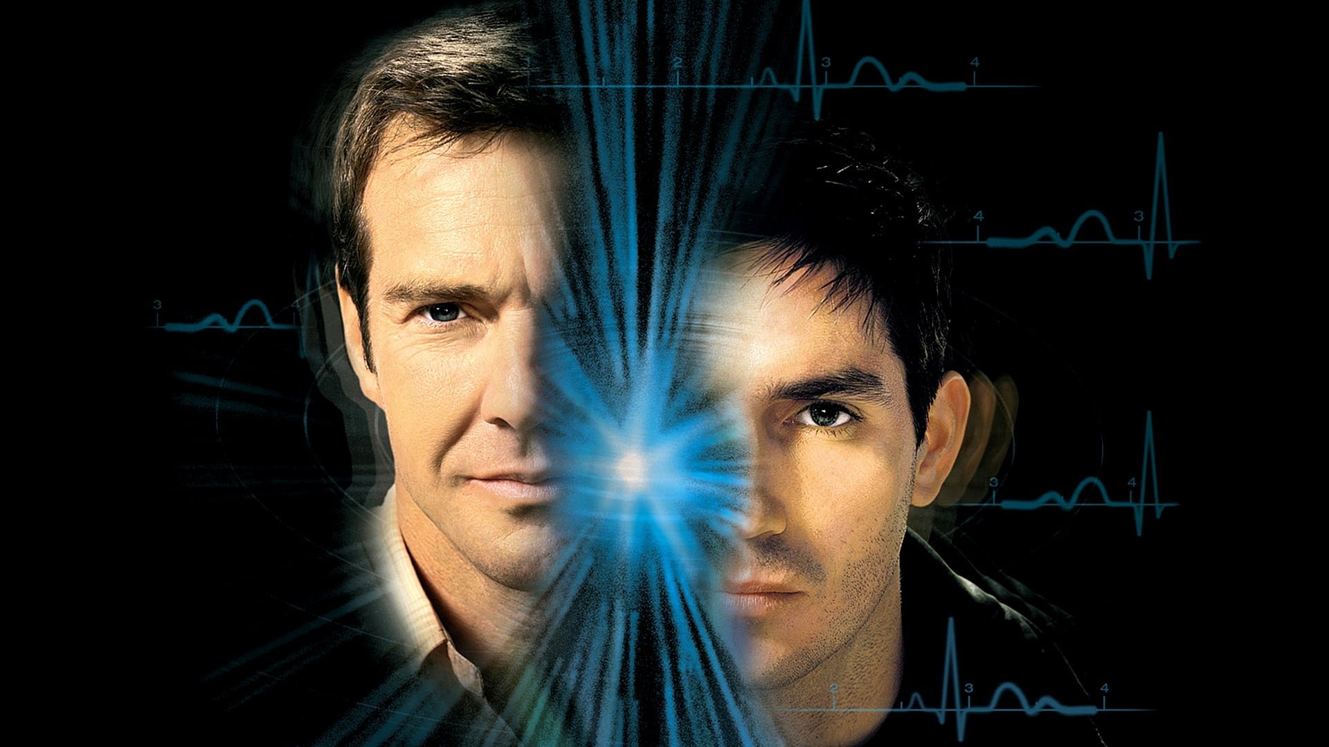 Frequency Background