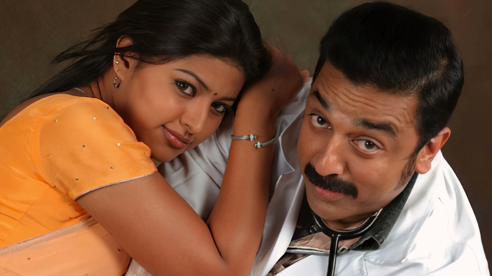 Vasool Raja MBBS Background