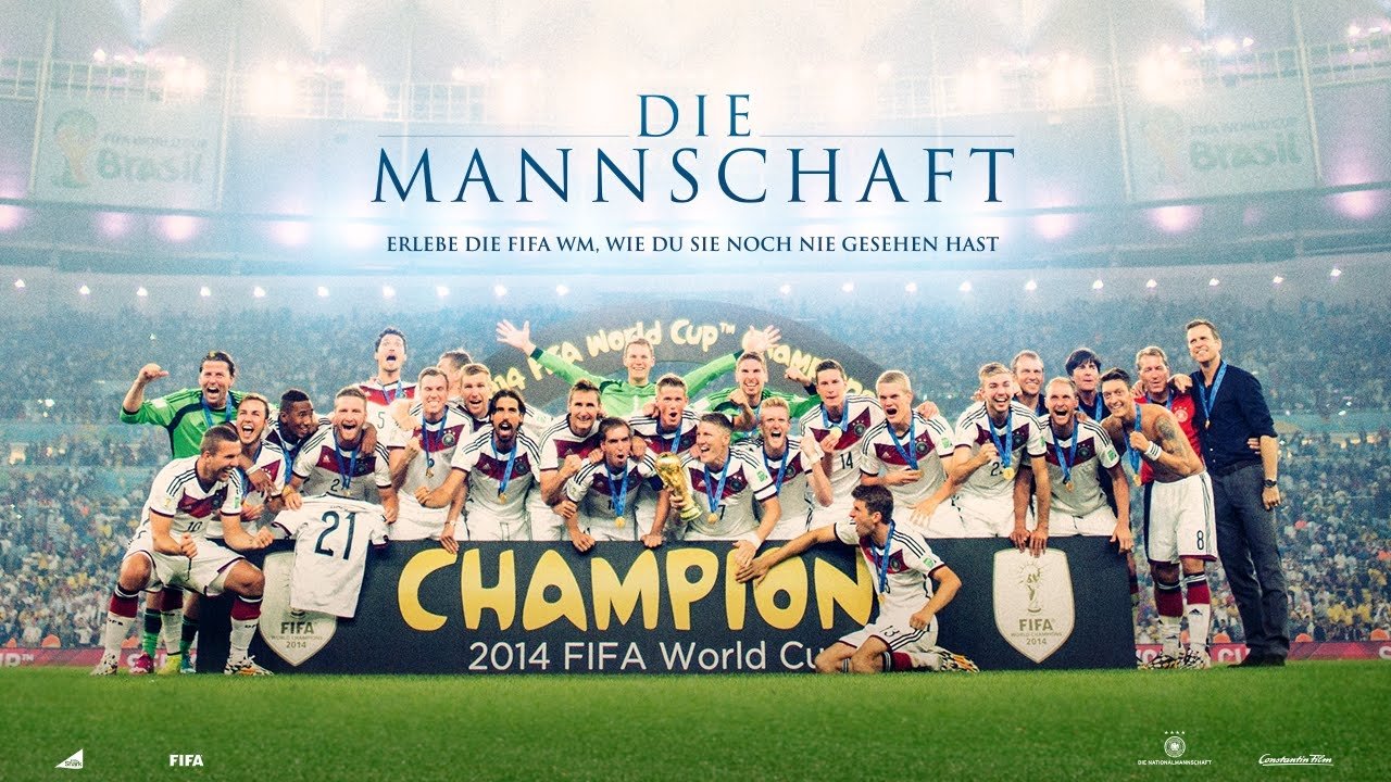 The Team Background