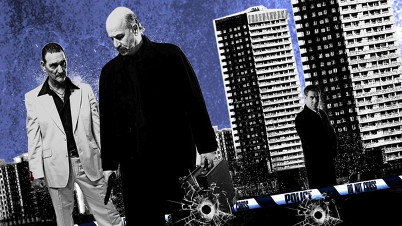 The Crews Background