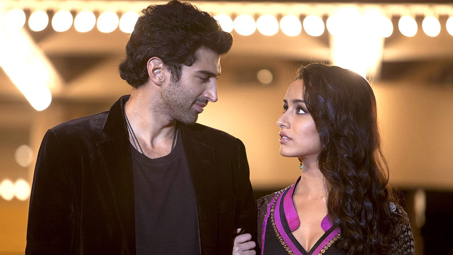 Aashiqui 2 Background