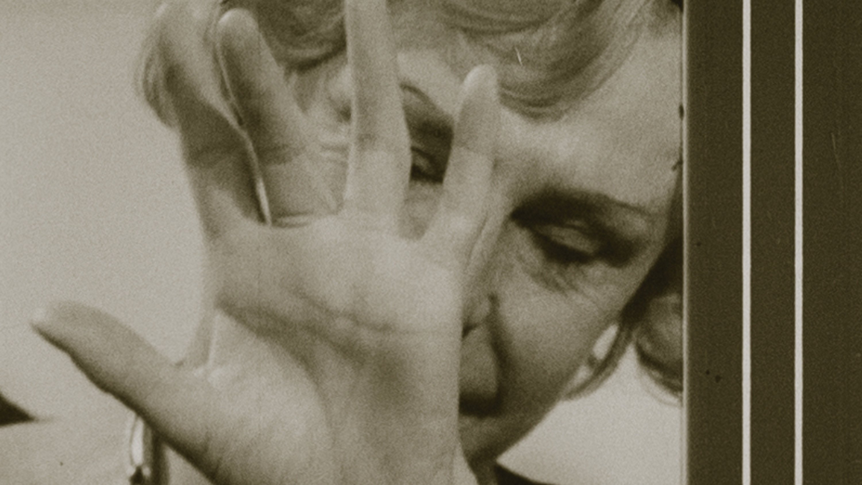 Riefenstahl Background