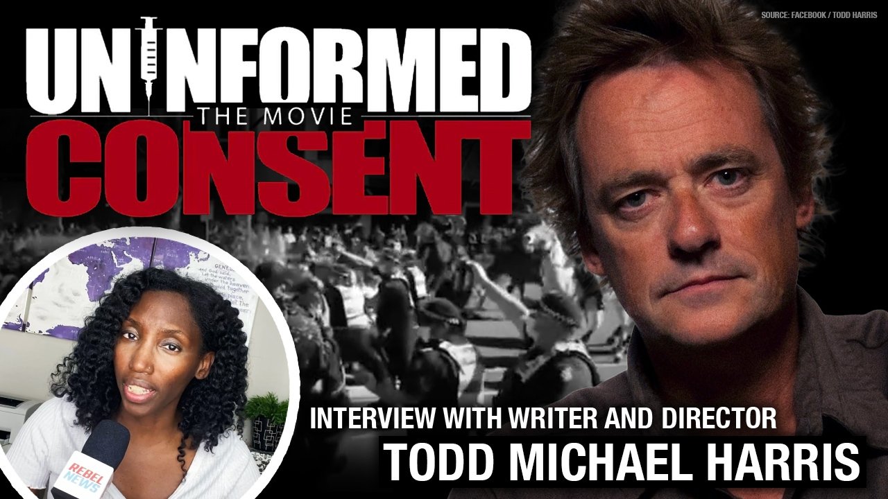 Uninformed Consent Background