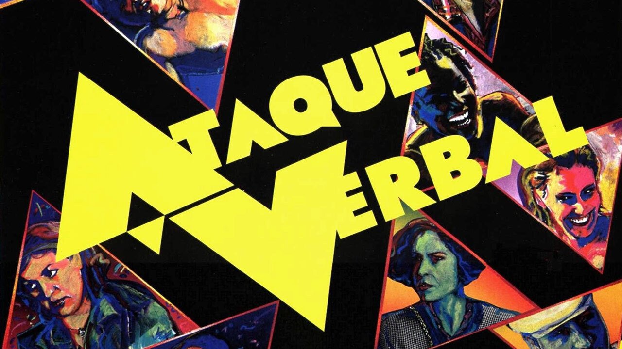 Verbal Assault Background