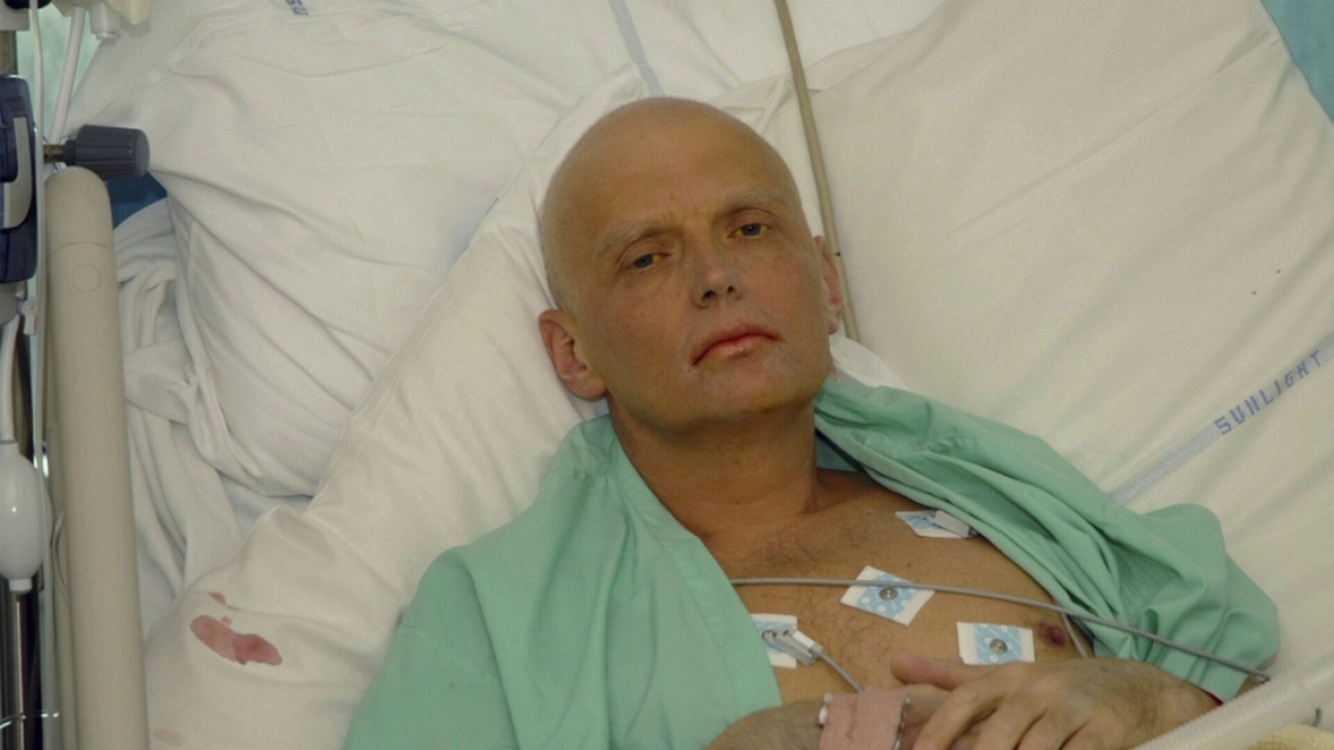 Litvinenko: The Mayfair Poisoning Background