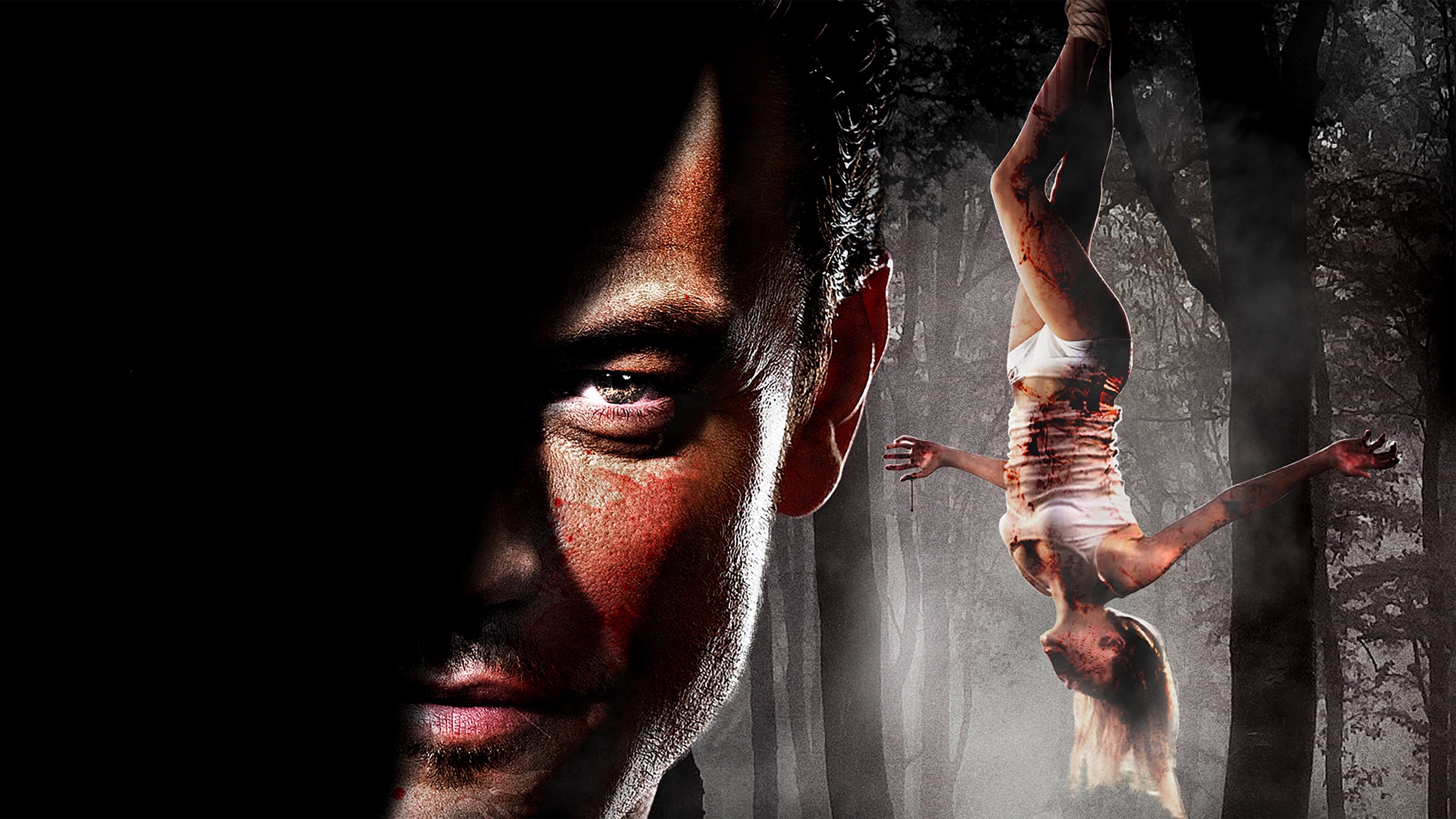 No One Lives Background