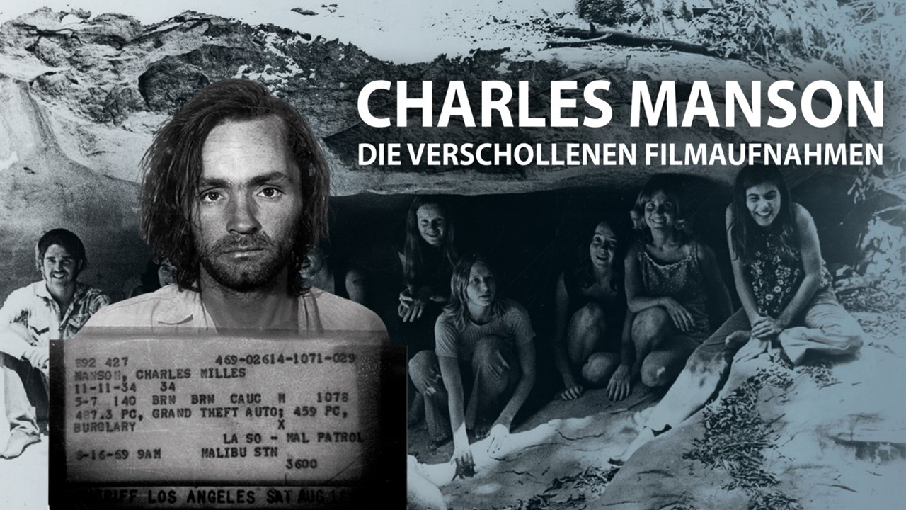 Charles Manson: Die verschollenen Filmaufnahmen Background