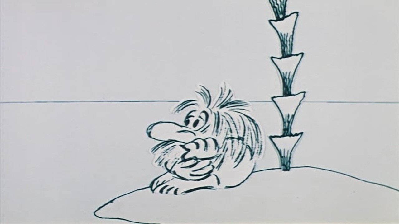 Island Background