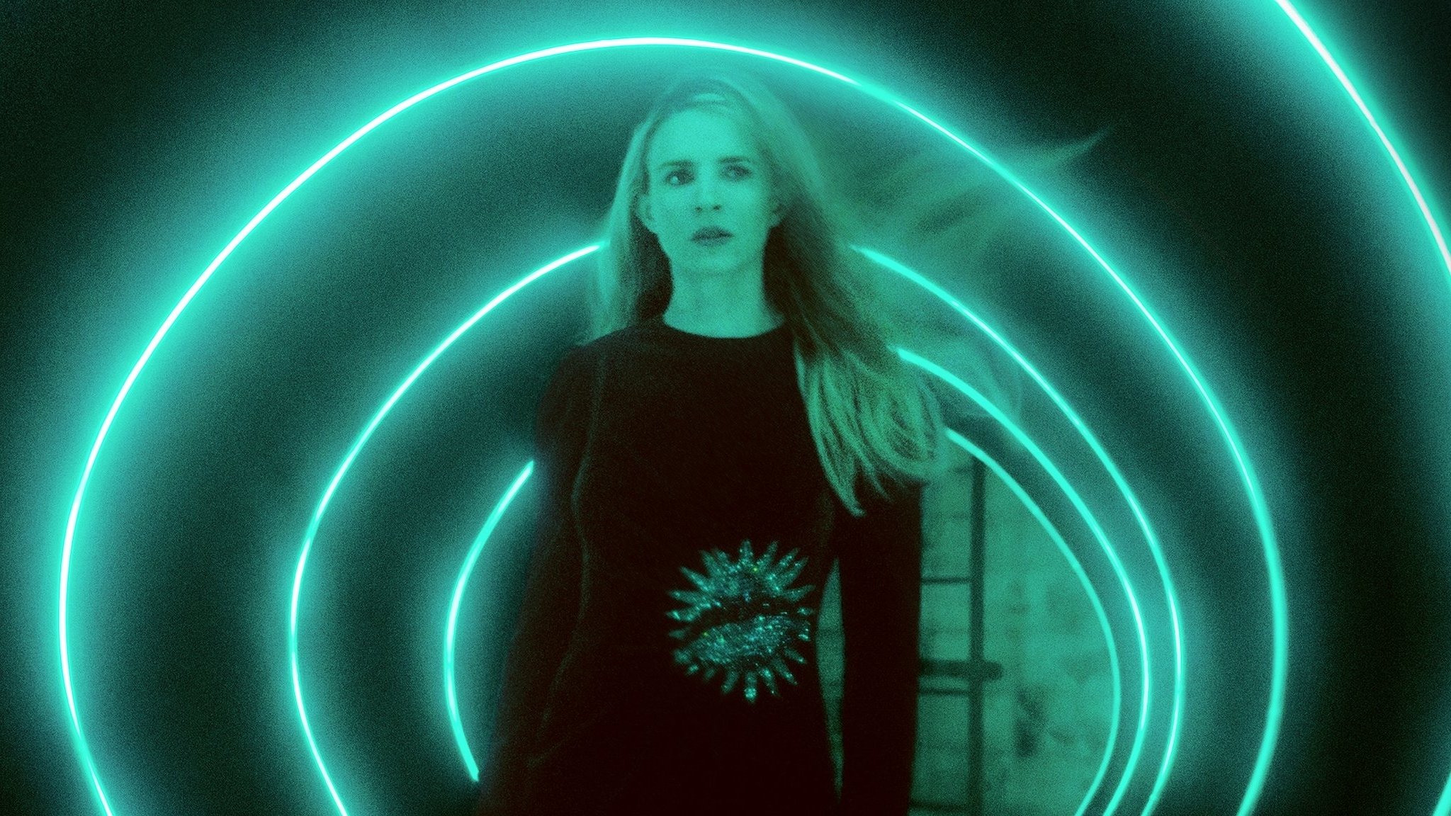 The OA Background