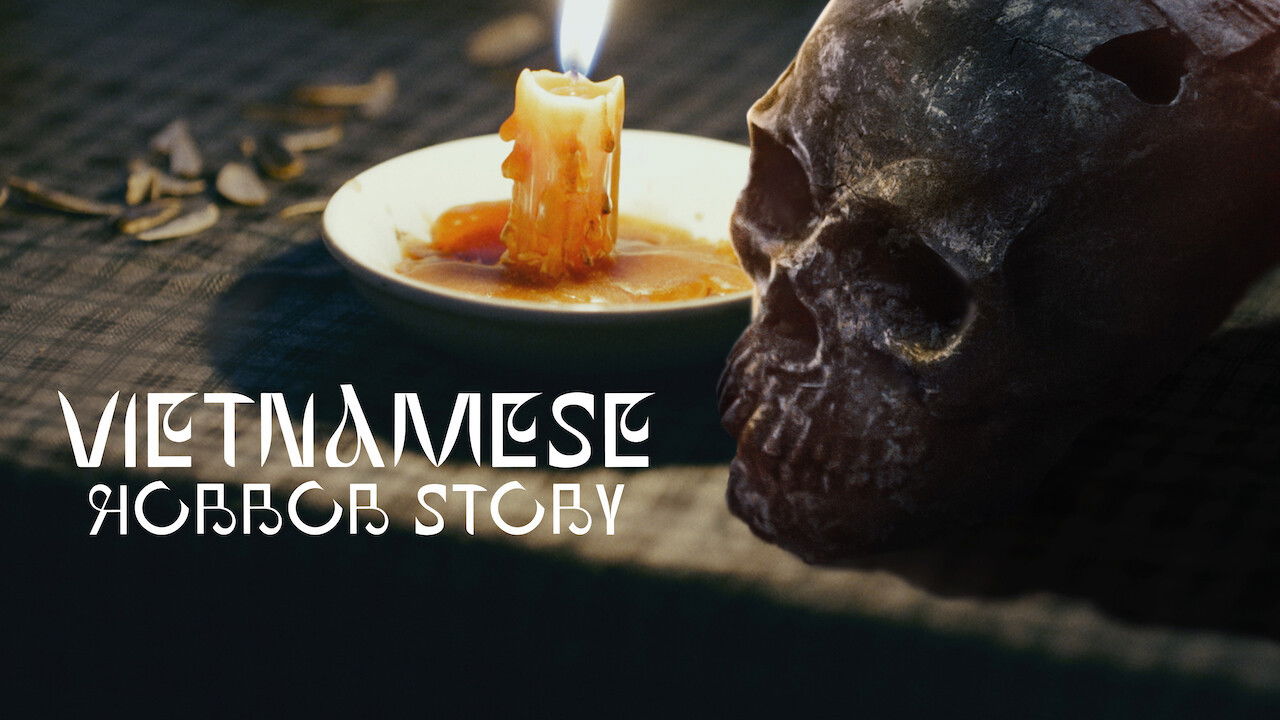 Chuyện Ma Gần Nhà Background