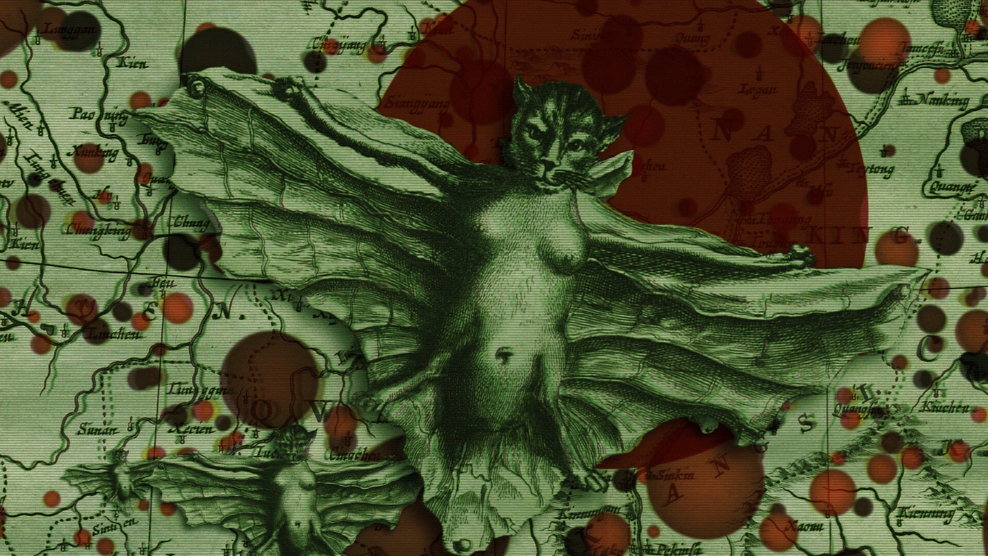 Vespertilio Spillover Background