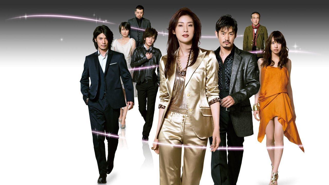 BOSS Background