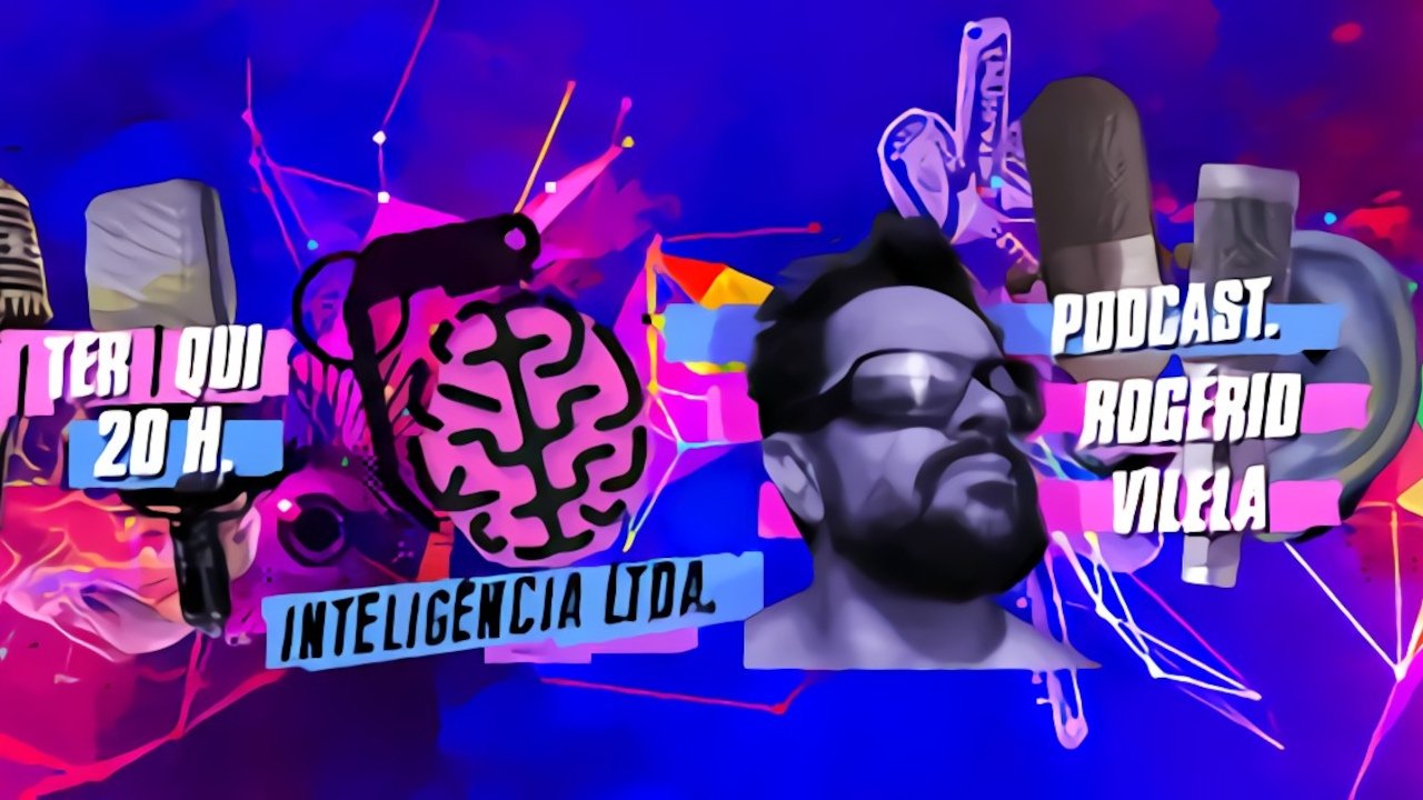 Inteligência Ltda. Background