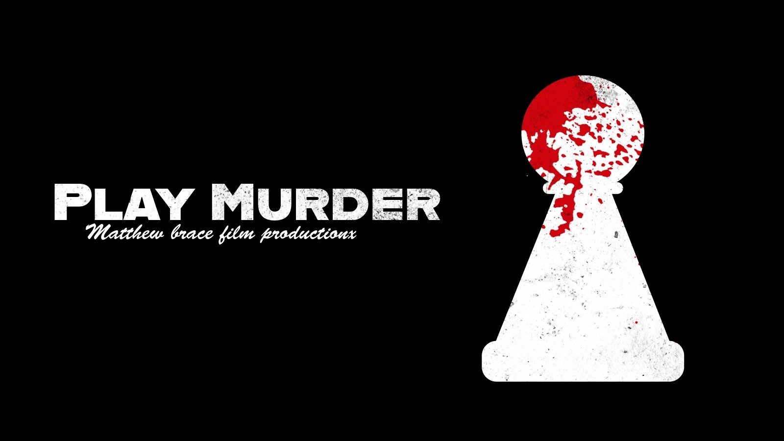 Play Murder Background