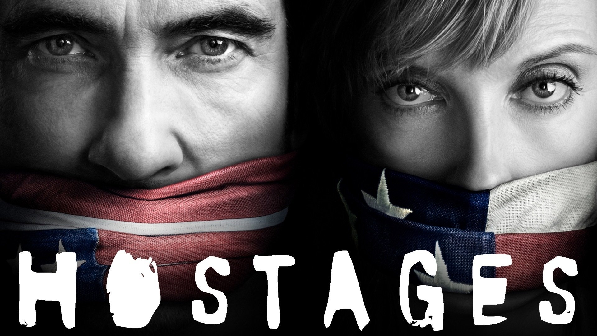 Hostages Background