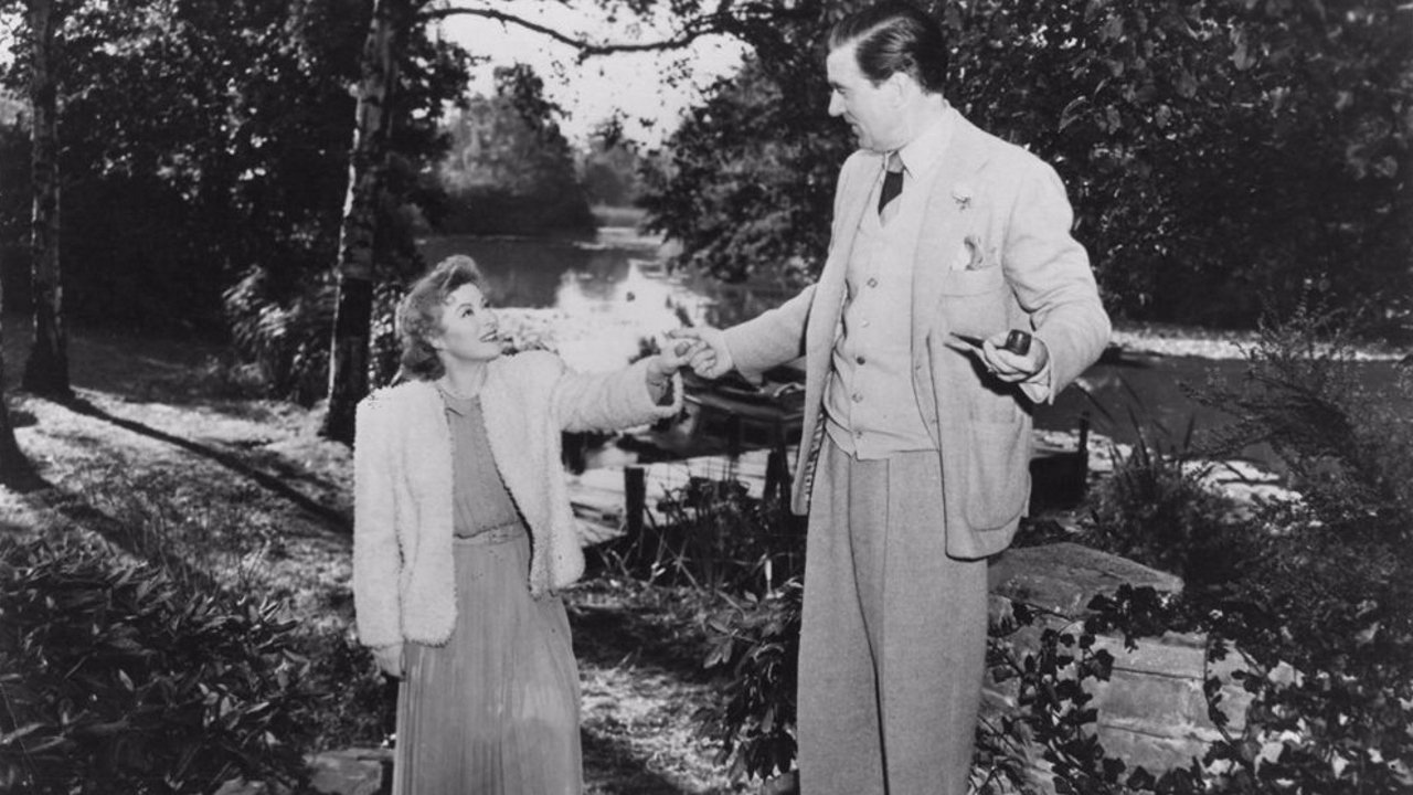 The Miniver Story Background