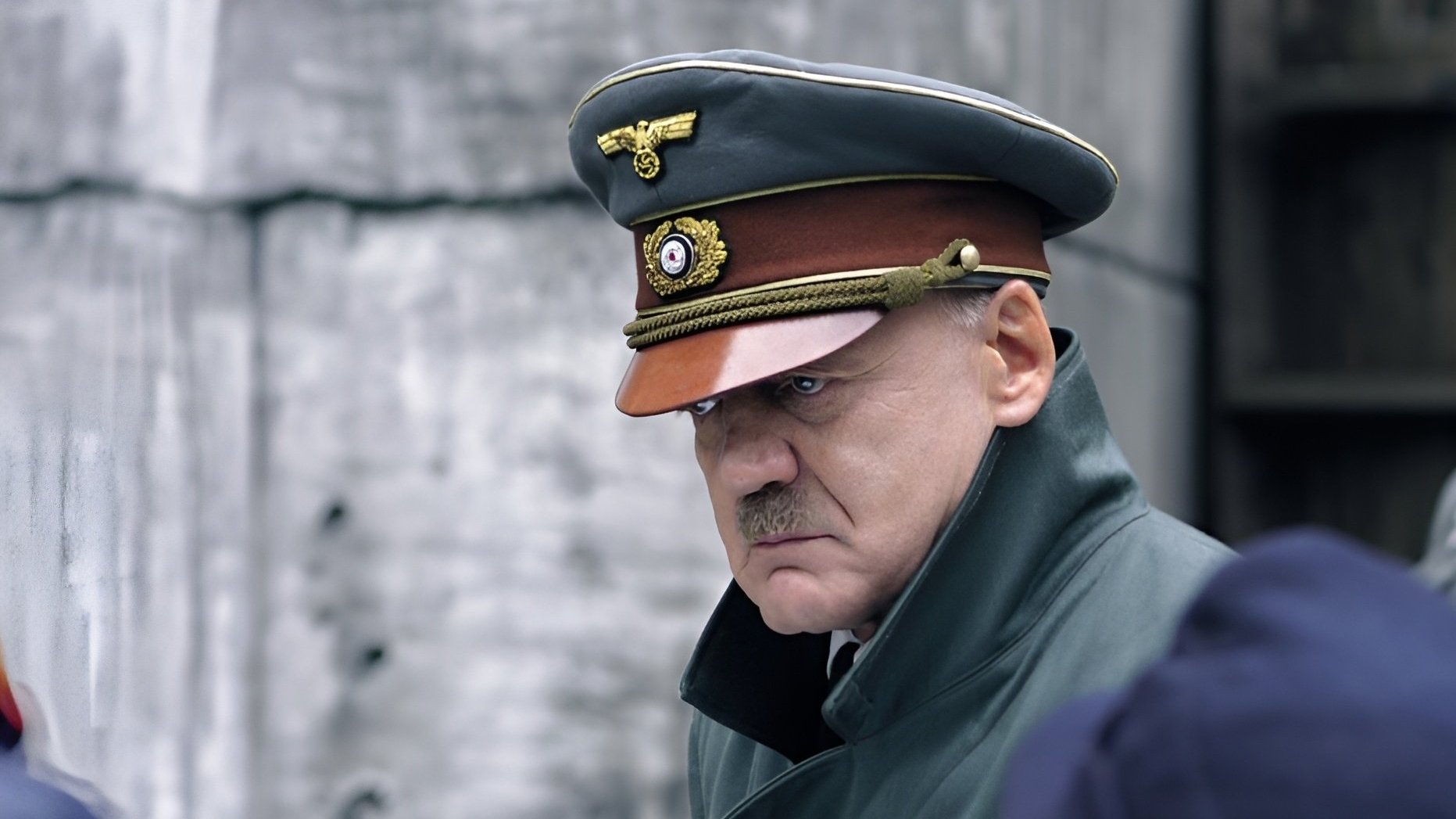 Downfall Background