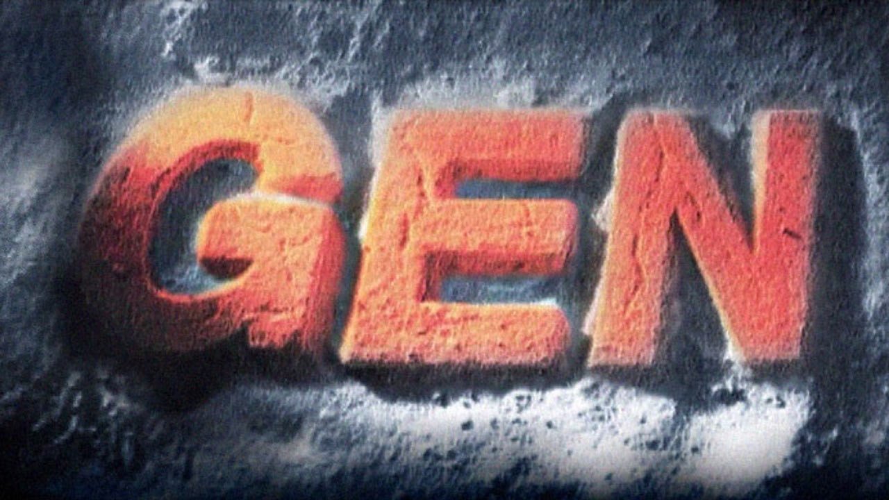 GEN Background
