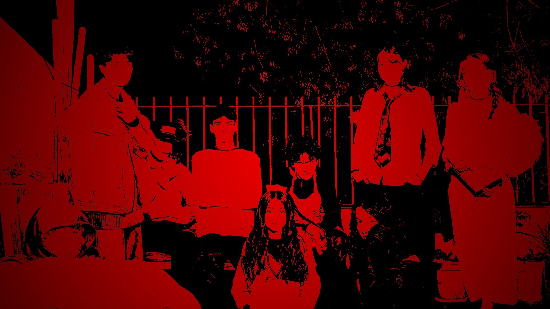 La Mafia Background