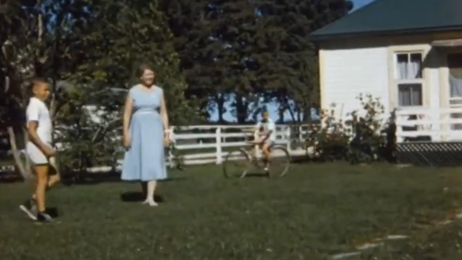 Only Dream Things Background