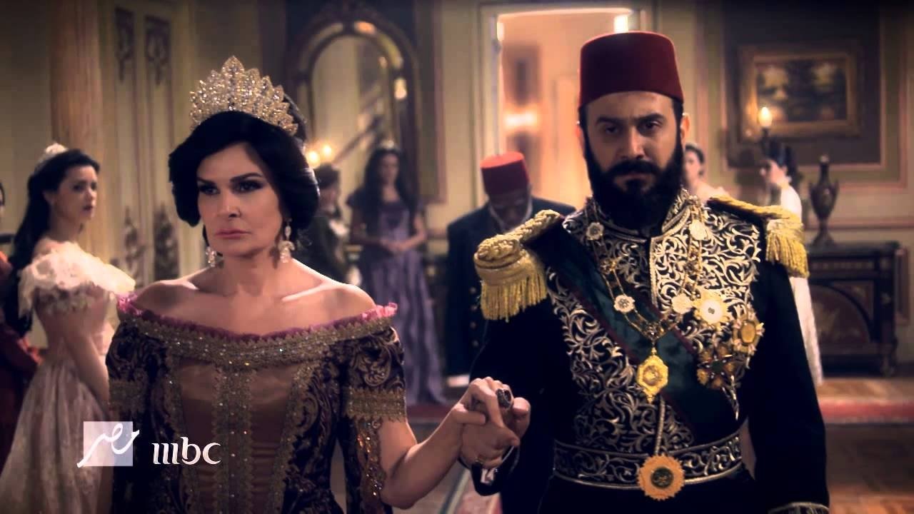 Abdeen Palace Background