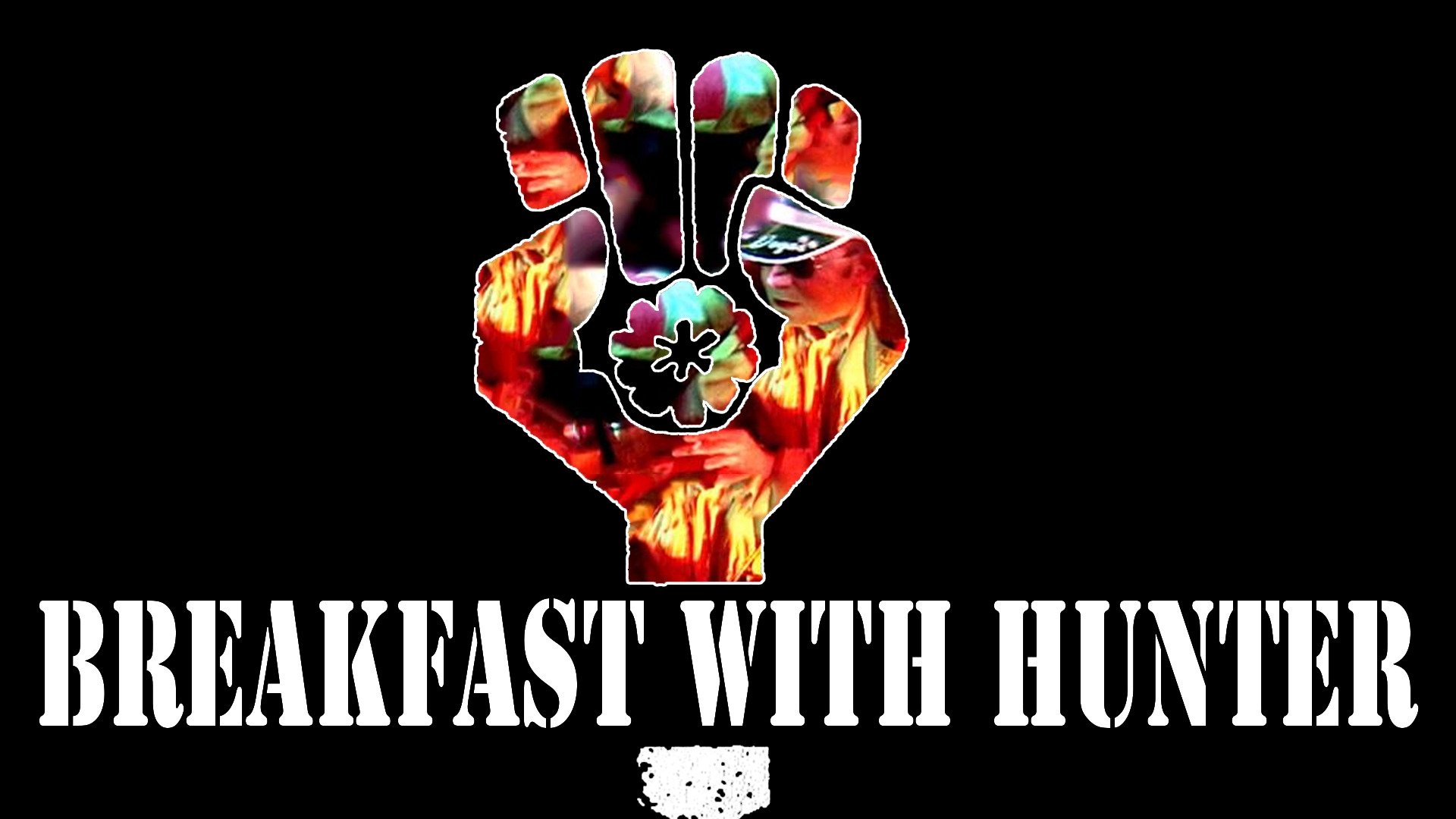 Breakfast with Hunter Background